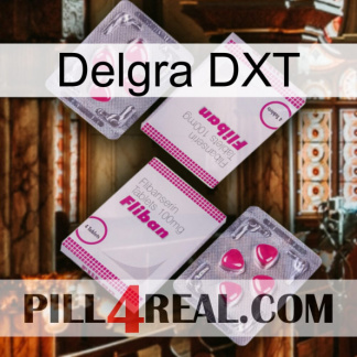 Delgra DXT 33